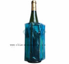 single bottle cooler